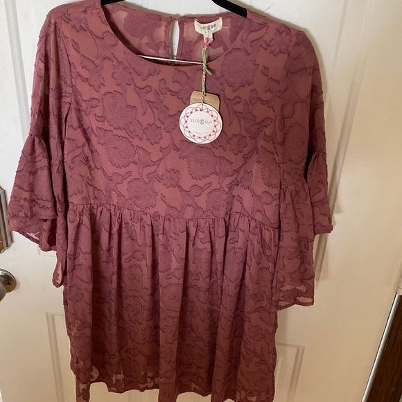 Umgee dress - Picture 1 of 3